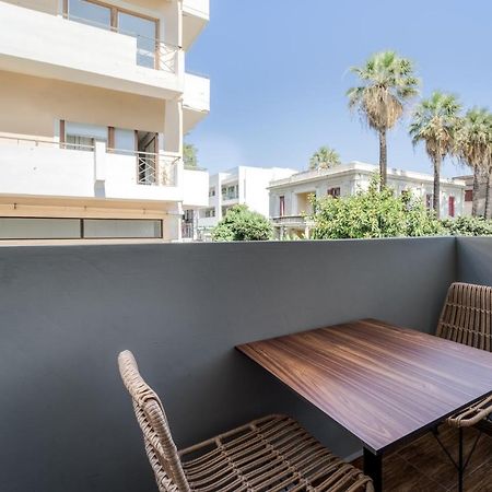 Island City Boutique Hotel Rhodes City Bagian luar foto