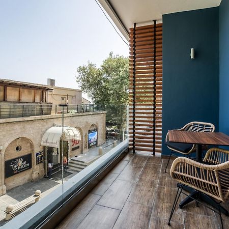 Island City Boutique Hotel Rhodes City Bagian luar foto